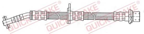 Brake Hose